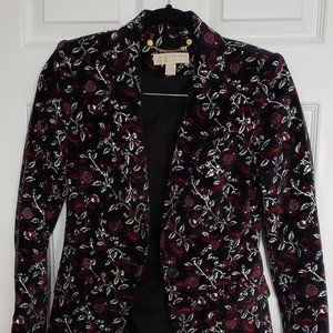 Michael Kors blazer, size 0